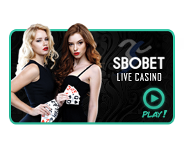 Casino SBO Live Casino